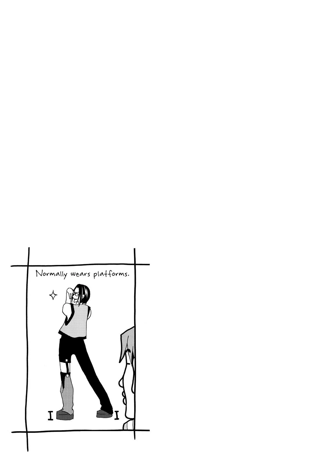 Grand Blue Dreaming Chapter 32 Page 28