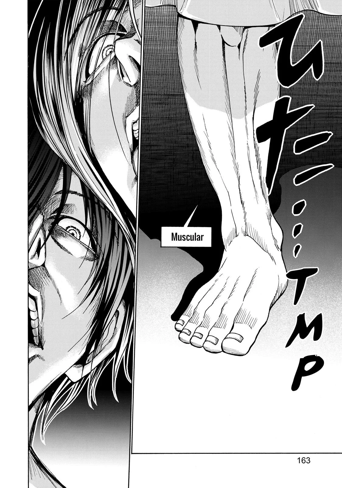 Grand Blue Dreaming Chapter 33 Page 38
