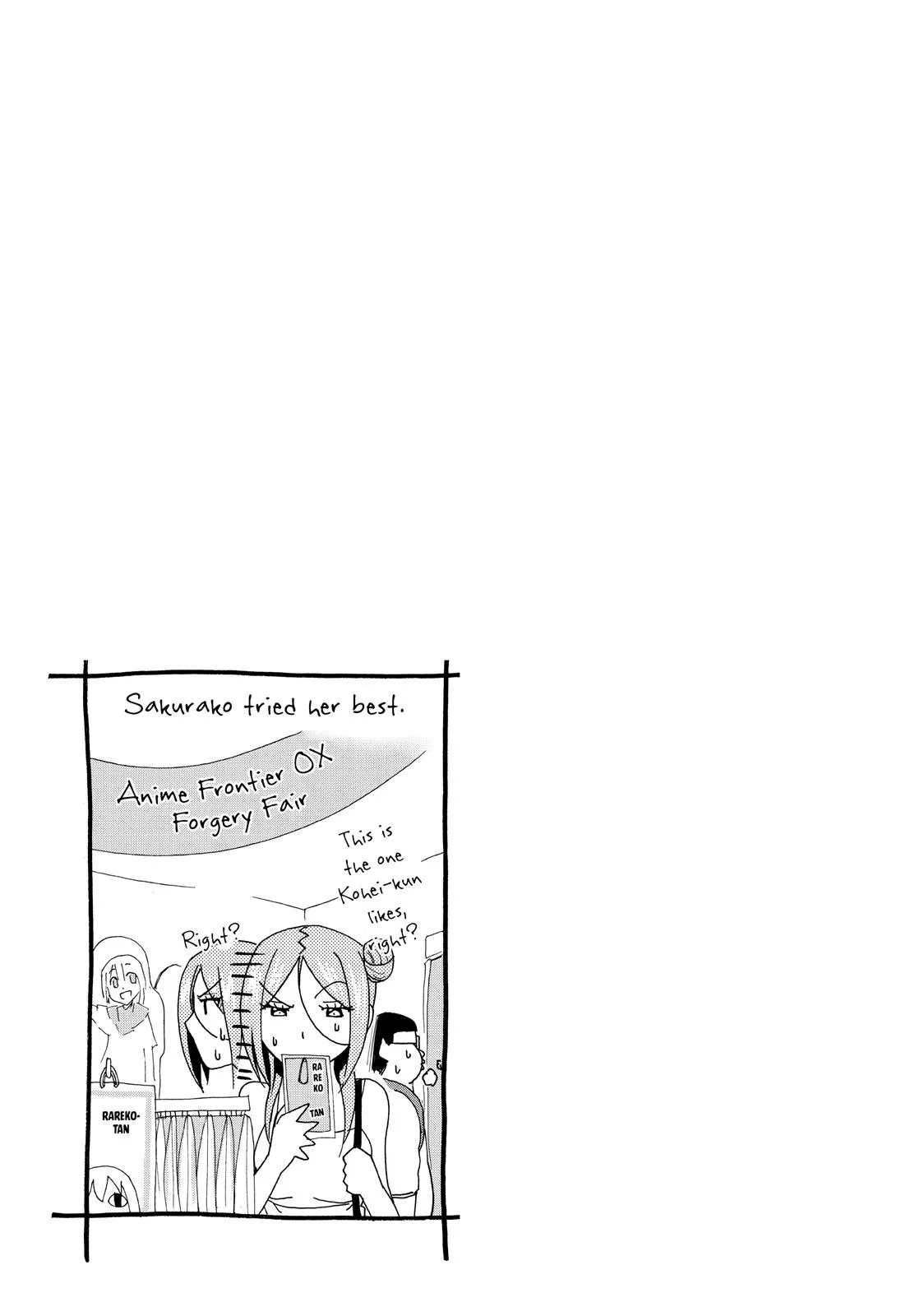 Grand Blue Dreaming Chapter 37 Page 64