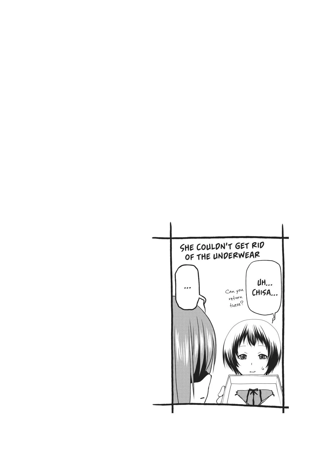 Grand Blue Dreaming Chapter 39 Page 39