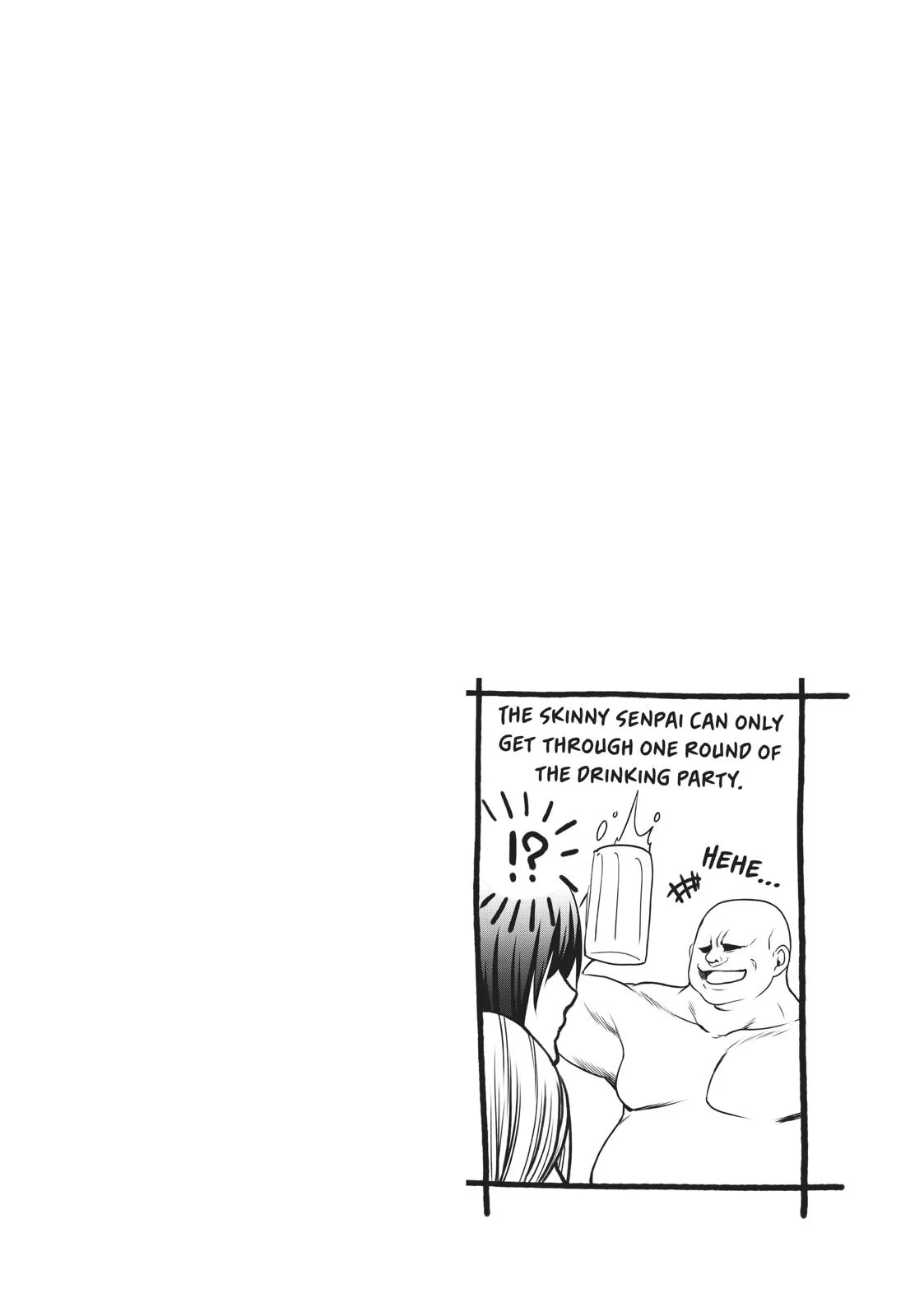 Grand Blue Dreaming Chapter 40 Page 38