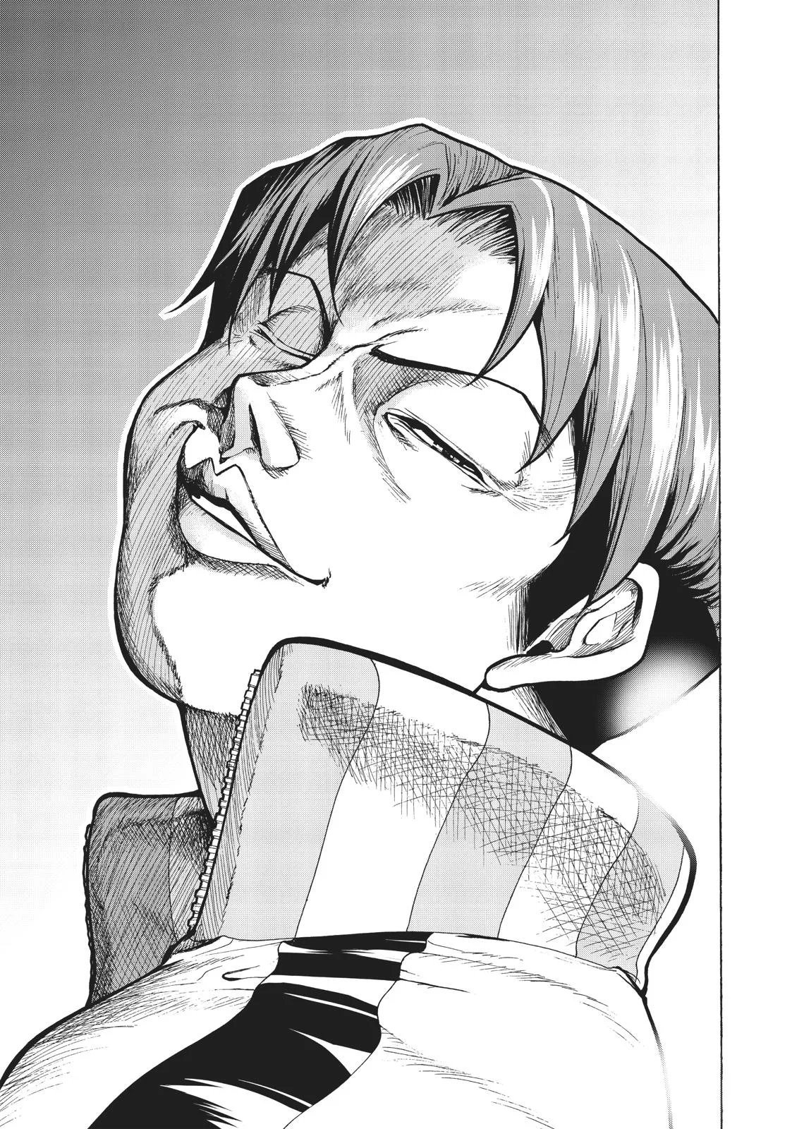 Grand Blue Dreaming Chapter 41.5 Page 5
