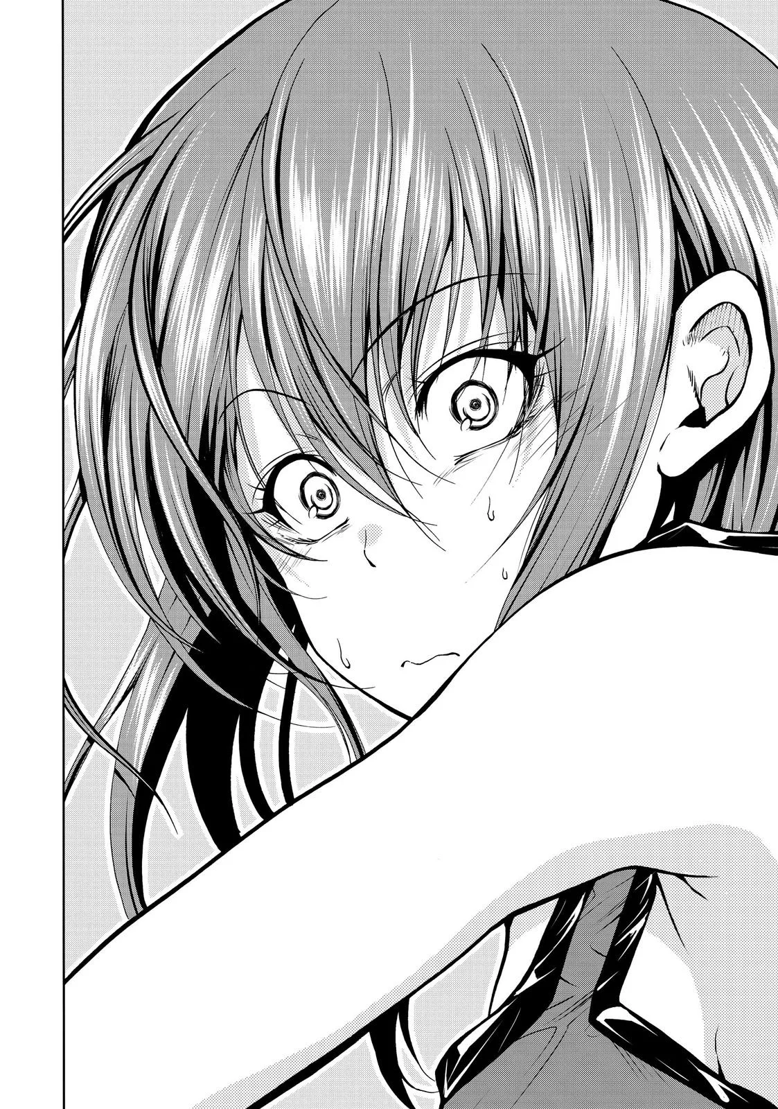 Grand Blue Dreaming Chapter 43 Page 36