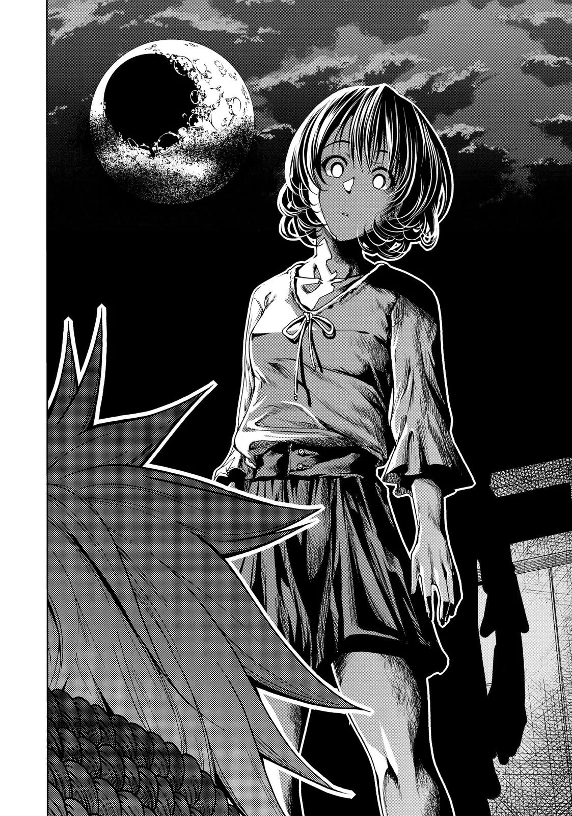 Grand Blue Dreaming Chapter 44 Page 24