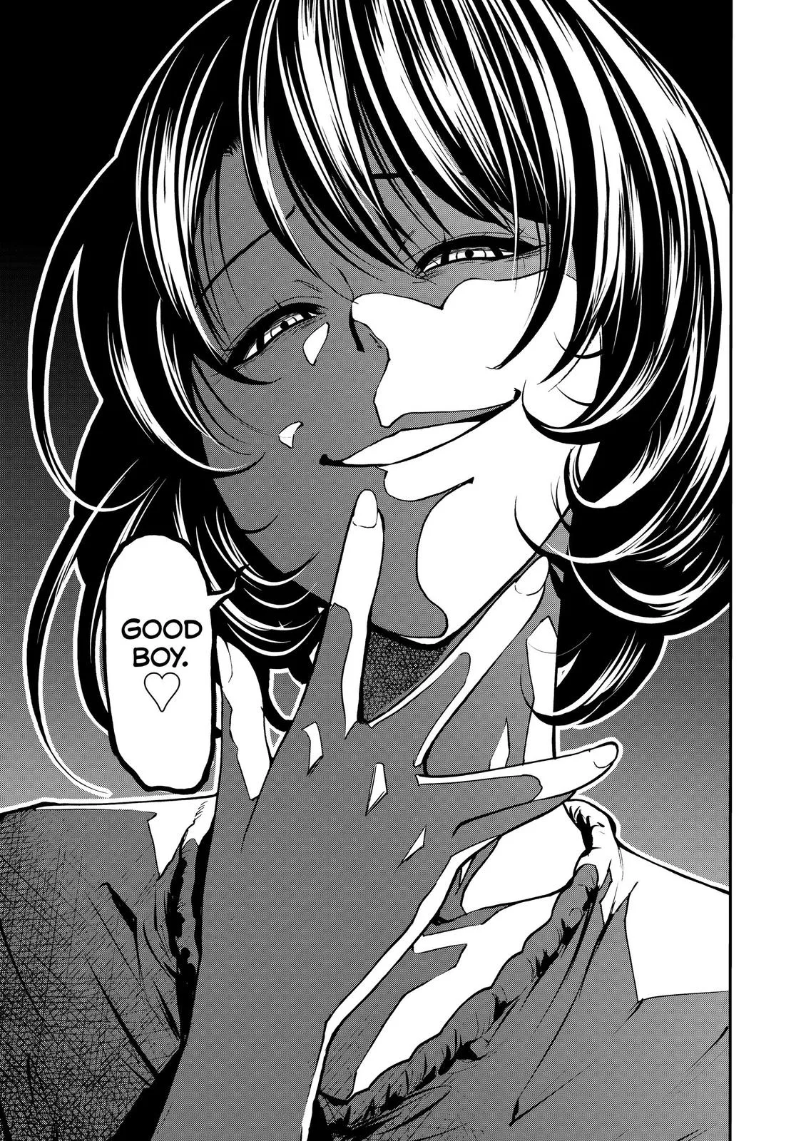 Grand Blue Dreaming Chapter 44 Page 29