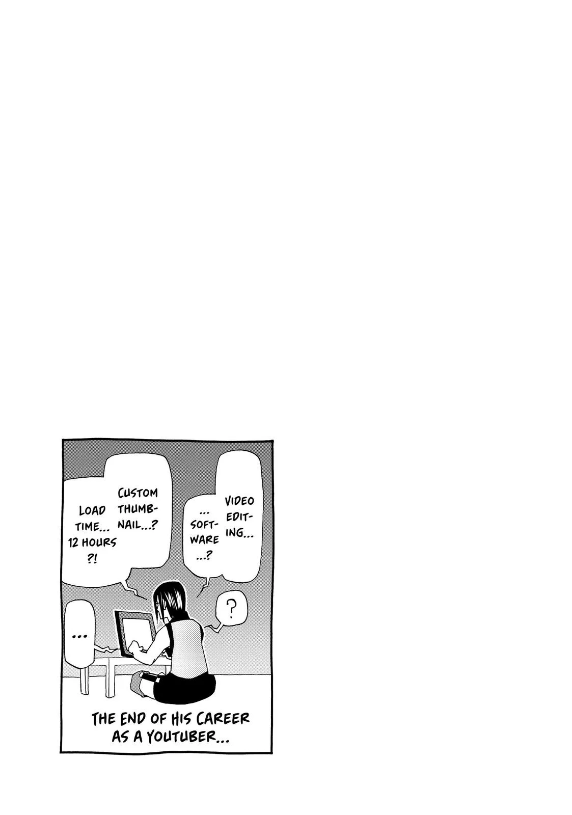 Grand Blue Dreaming Chapter 44 Page 31