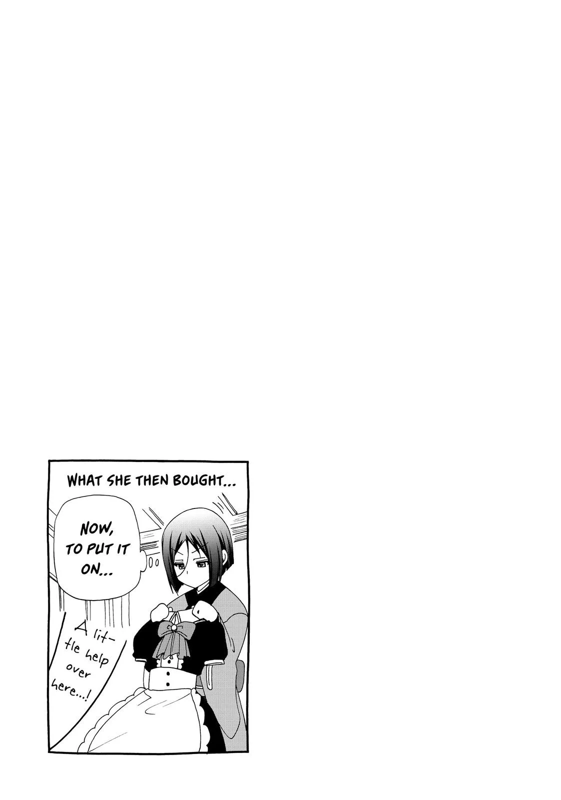 Grand Blue Dreaming Chapter 45.5 Page 25