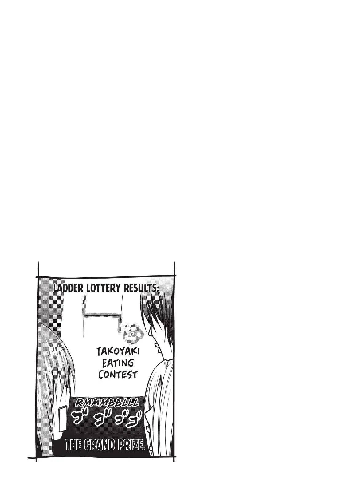 Grand Blue Dreaming Chapter 46 Page 35