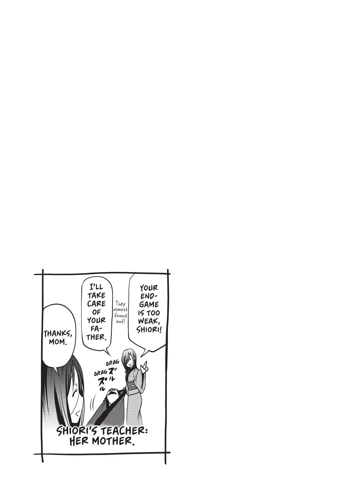 Grand Blue Dreaming Chapter 48 Page 44
