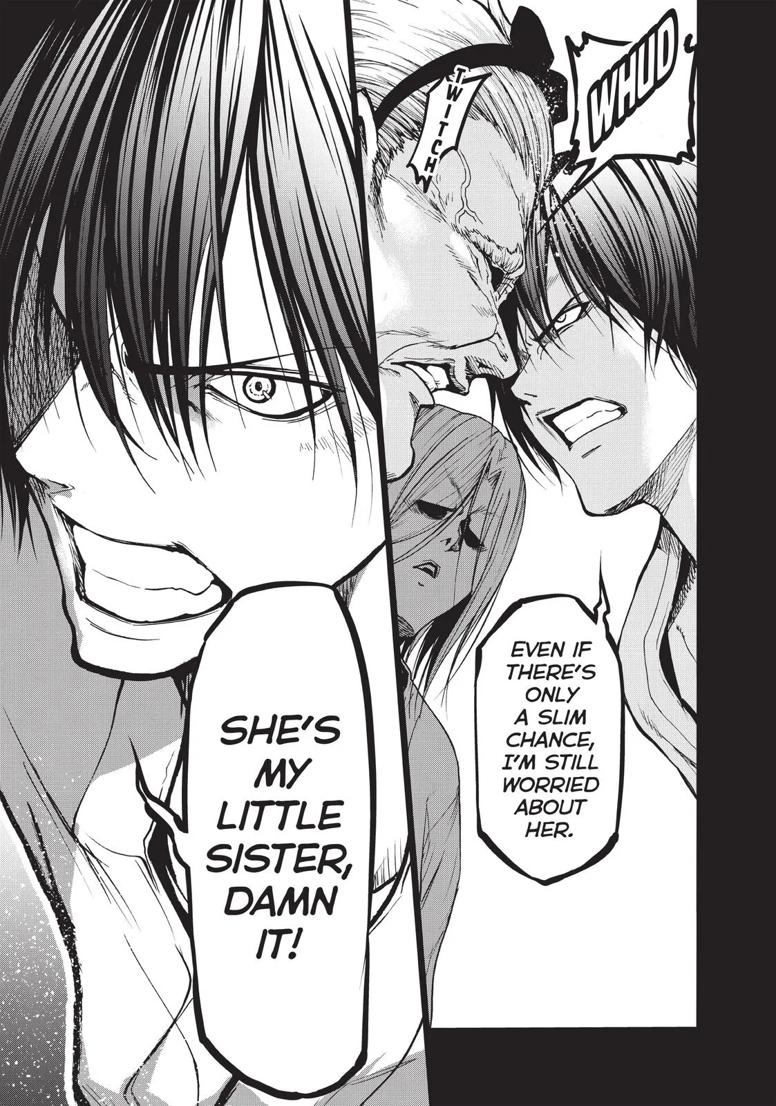 Grand Blue Dreaming Chapter 49 Page 29
