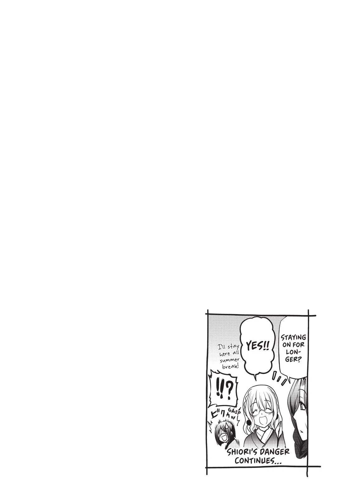 Grand Blue Dreaming Chapter 49 Page 39