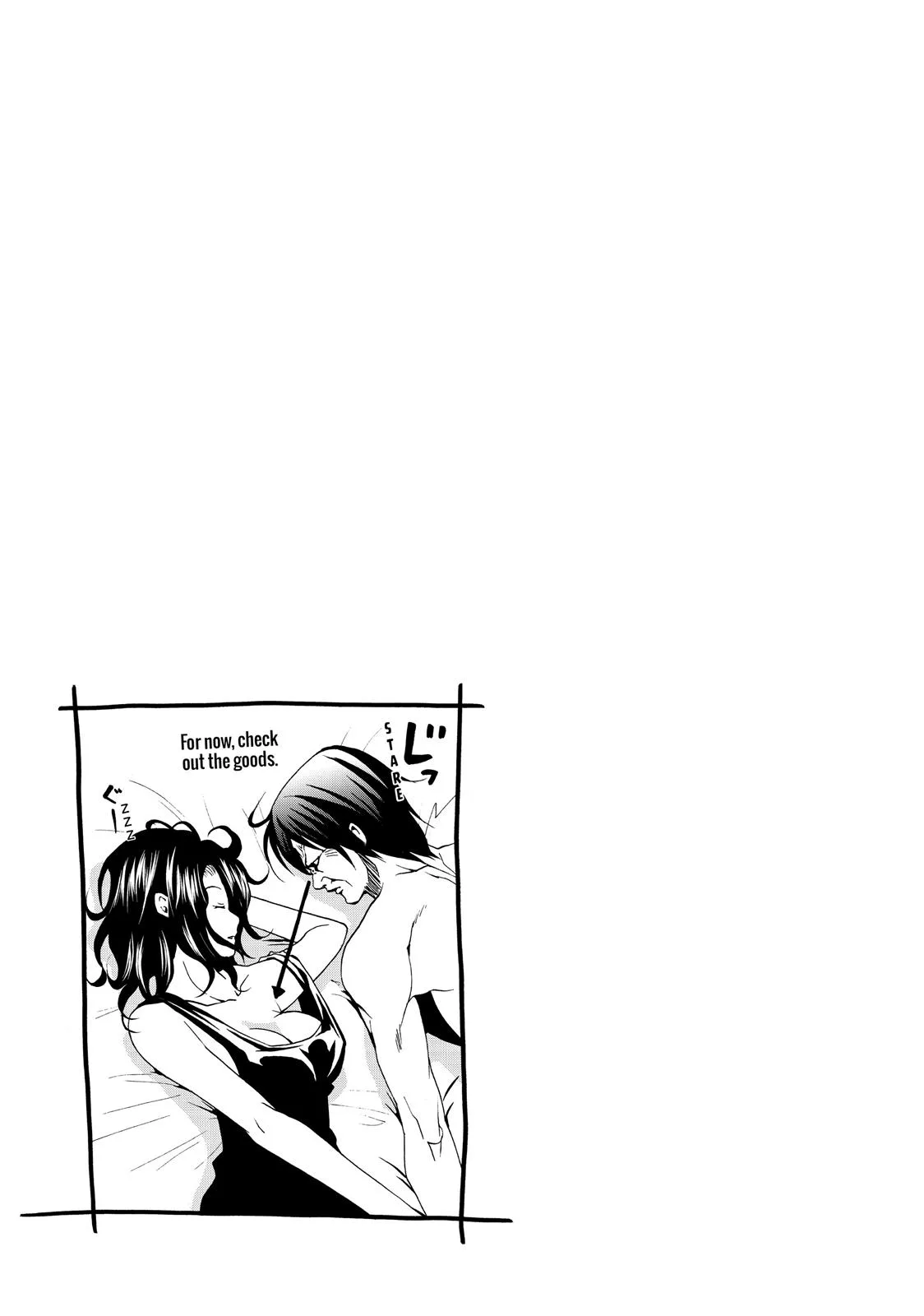 Grand Blue Dreaming Chapter 5 Page 45