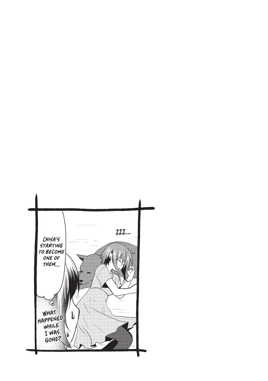 Grand Blue Dreaming Chapter 50 Page 37