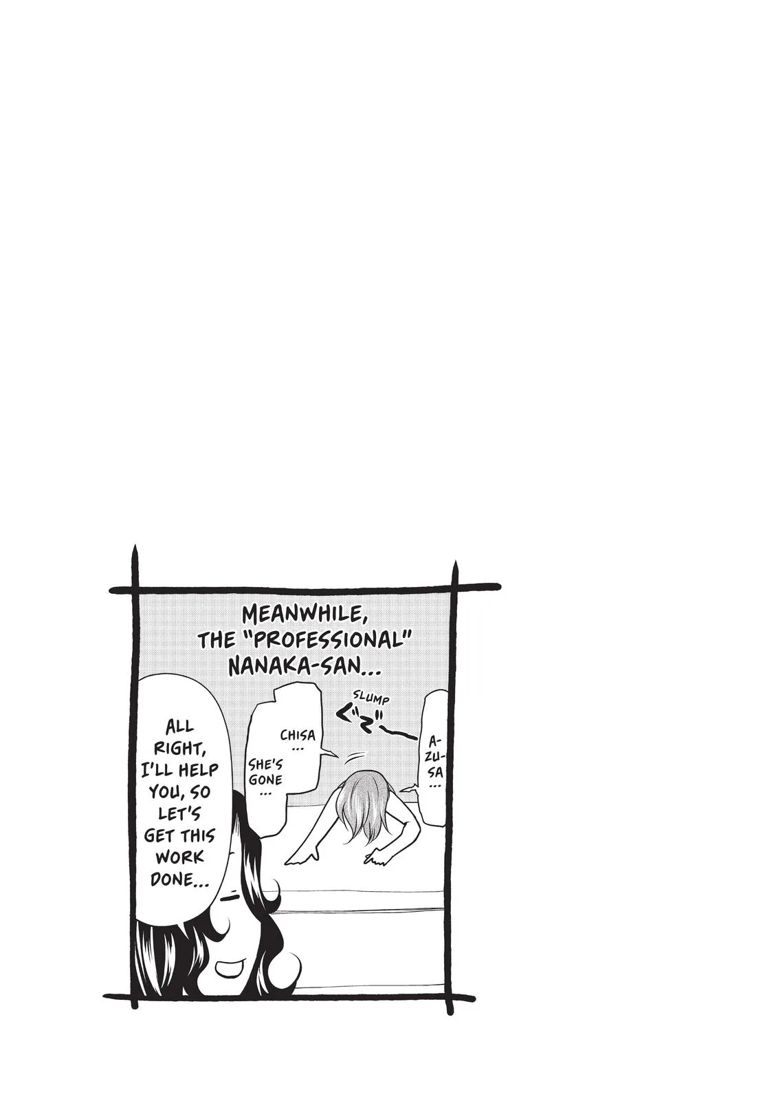 Grand Blue Dreaming Chapter 51 Page 39