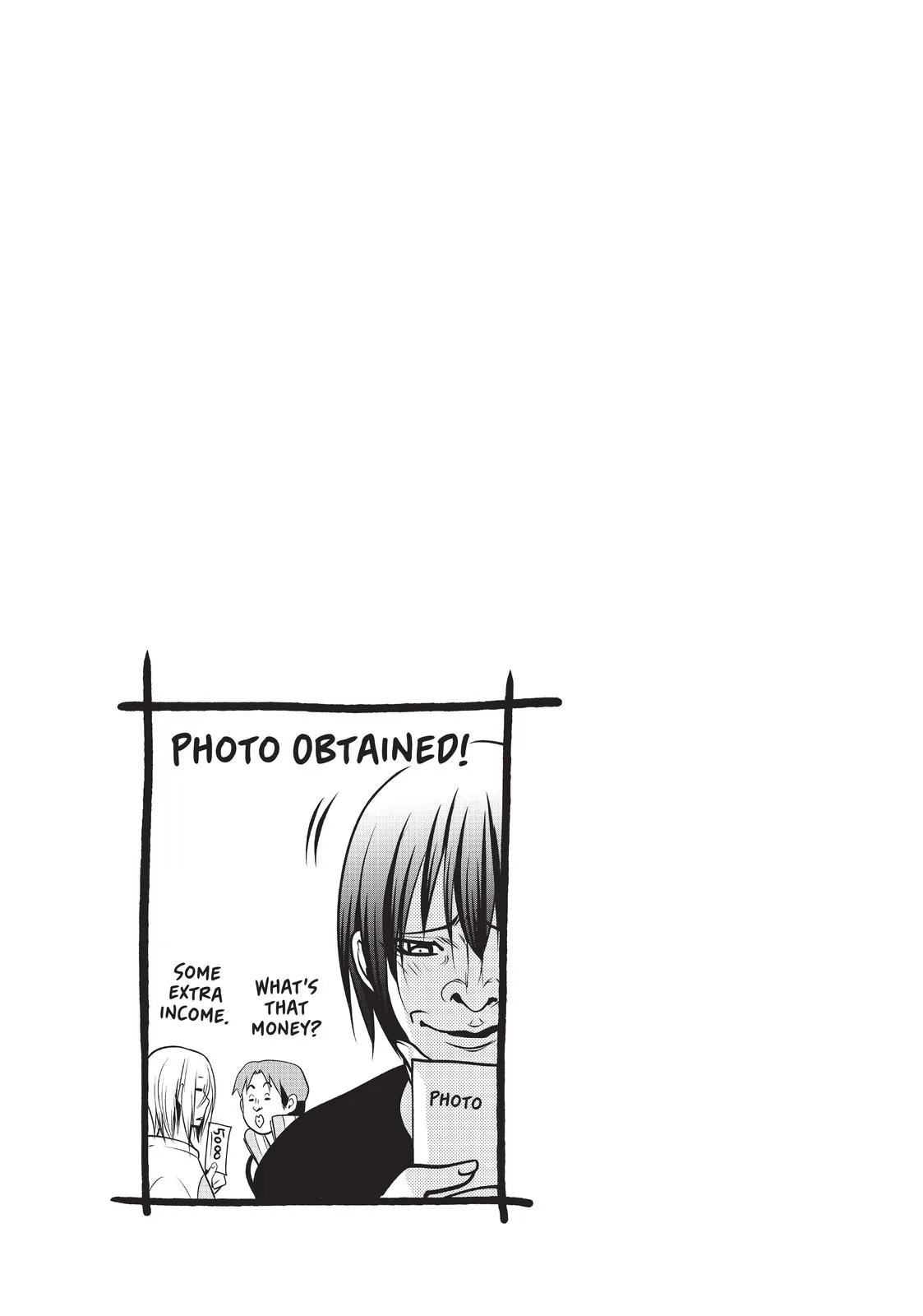 Grand Blue Dreaming Chapter 53.5 Page 27