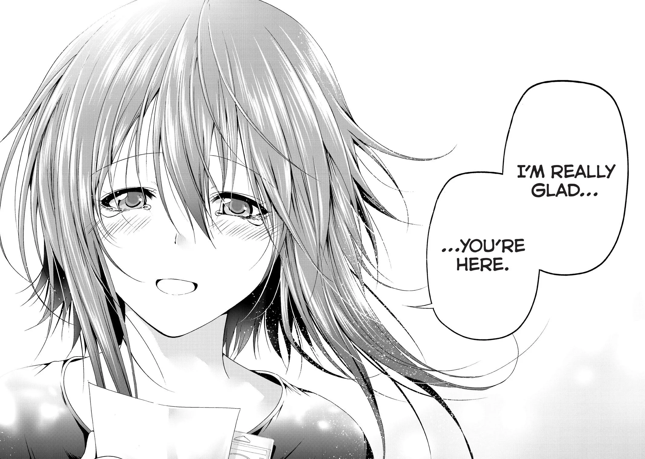 Grand Blue Dreaming Chapter 57 Page 40