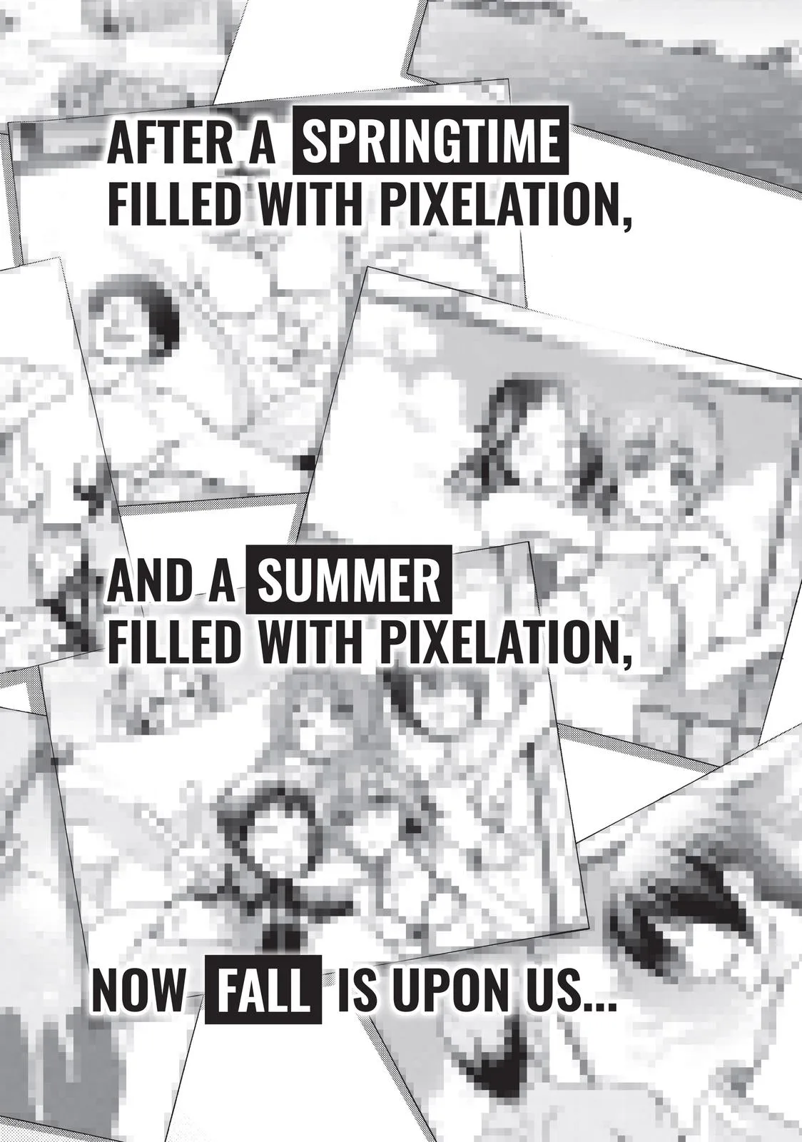 Grand Blue Dreaming Chapter 58 Page 3