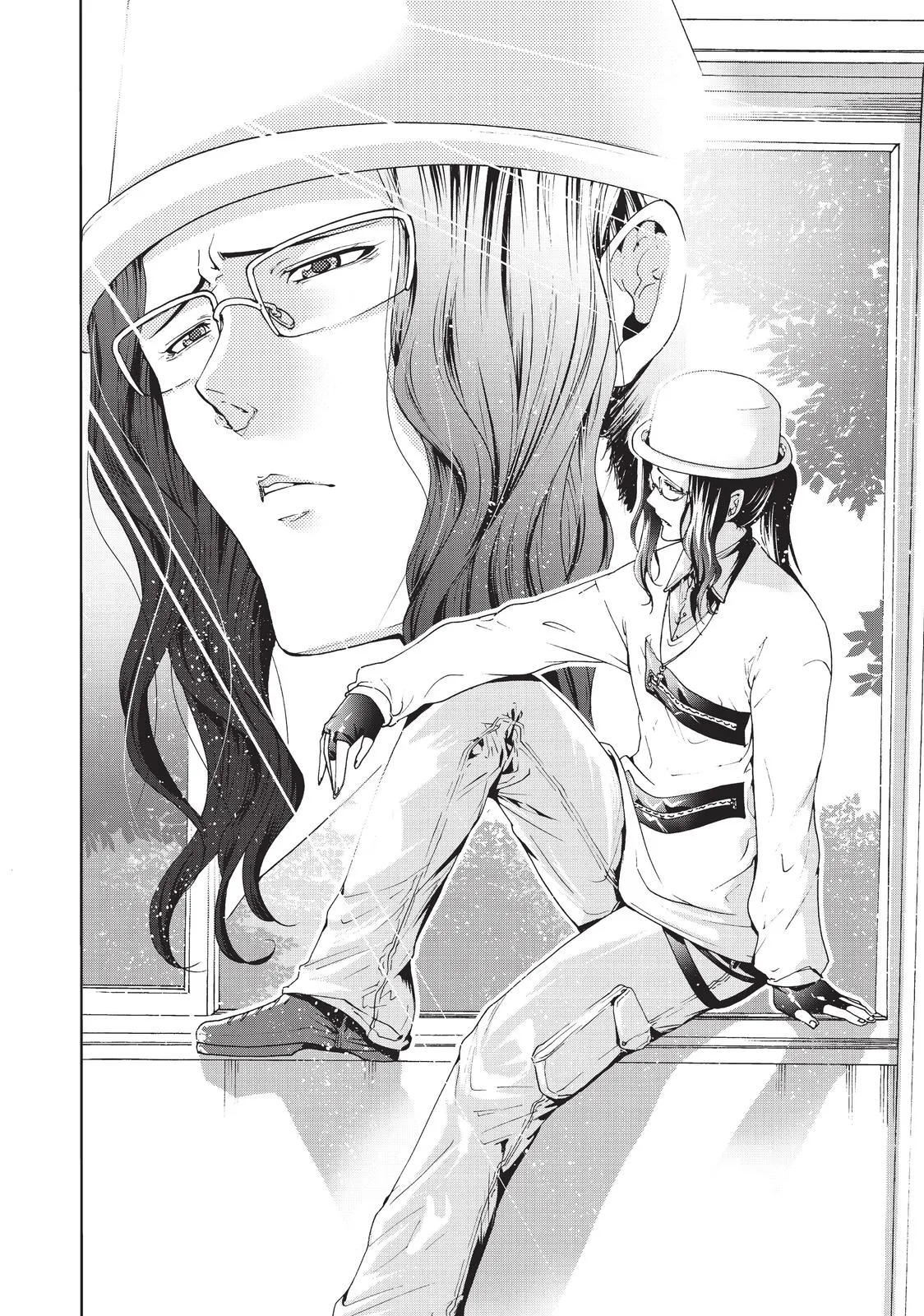 Grand Blue Dreaming Chapter 58 Page 7