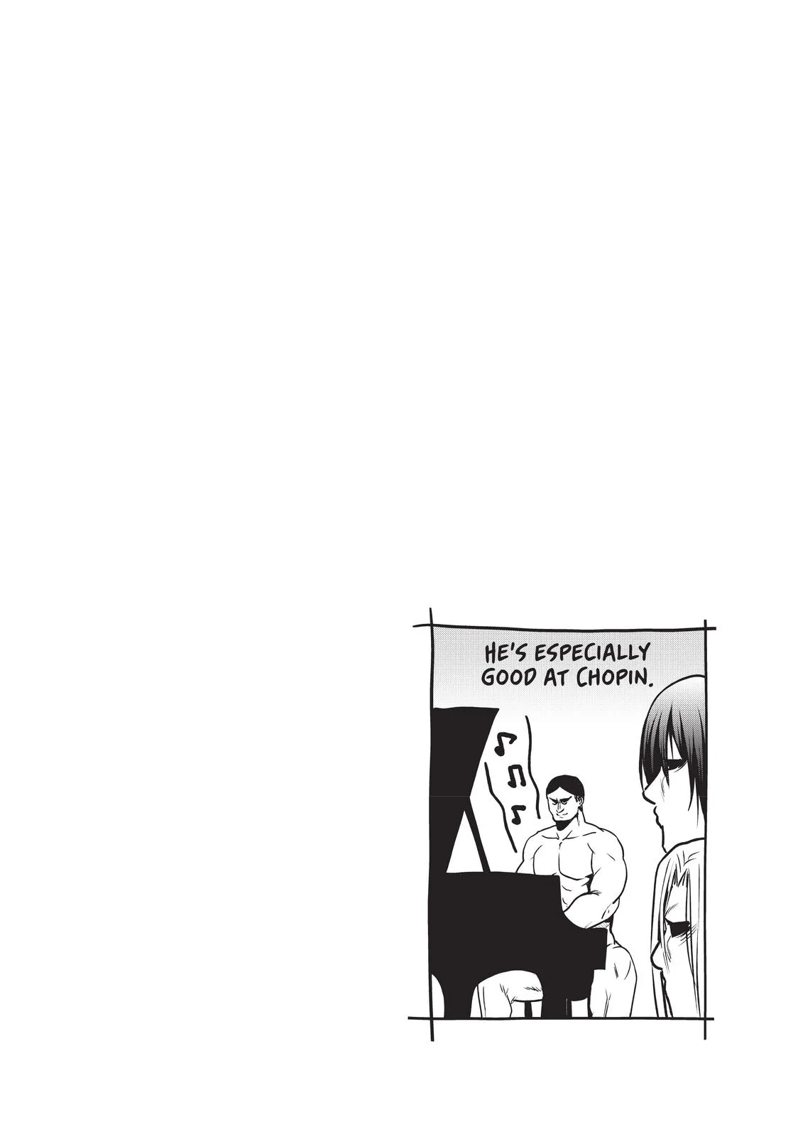 Grand Blue Dreaming Chapter 58 Page 31