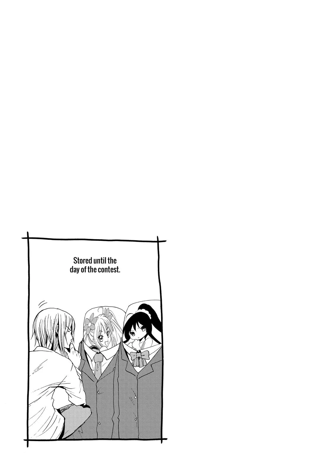 Grand Blue Dreaming Chapter 6 Page 41