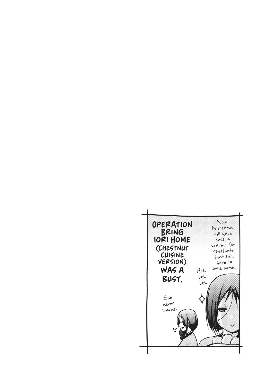 Grand Blue Dreaming Chapter 60 Page 47
