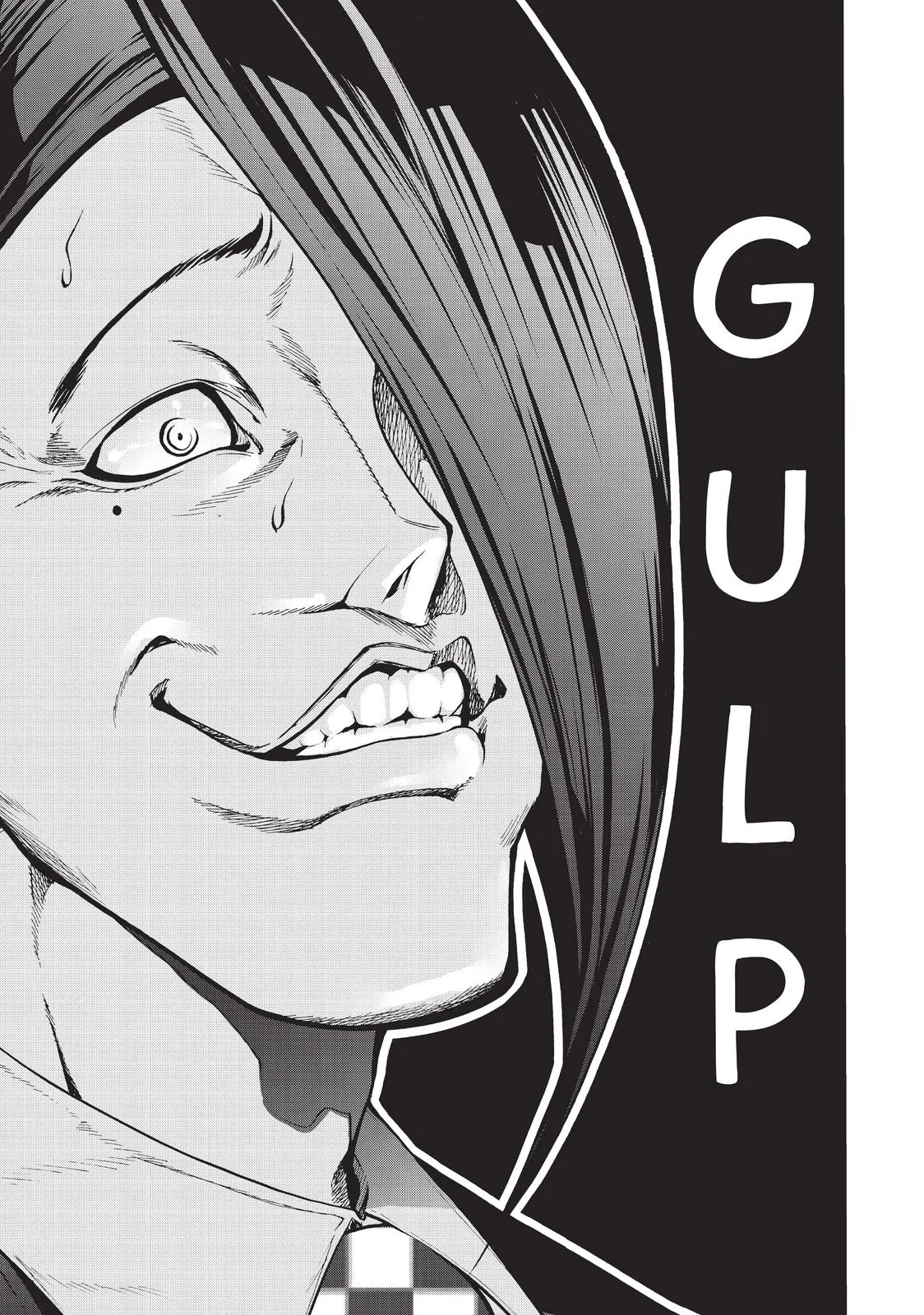 Grand Blue Dreaming Chapter 61.5 Page 25