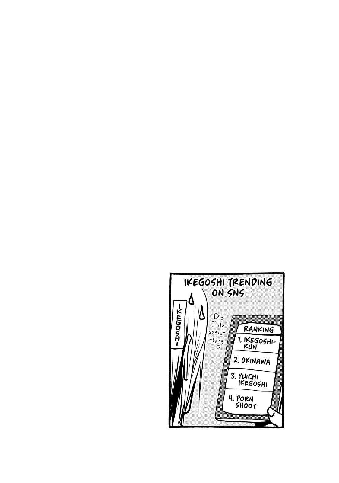 Grand Blue Dreaming Chapter 64 Page 53