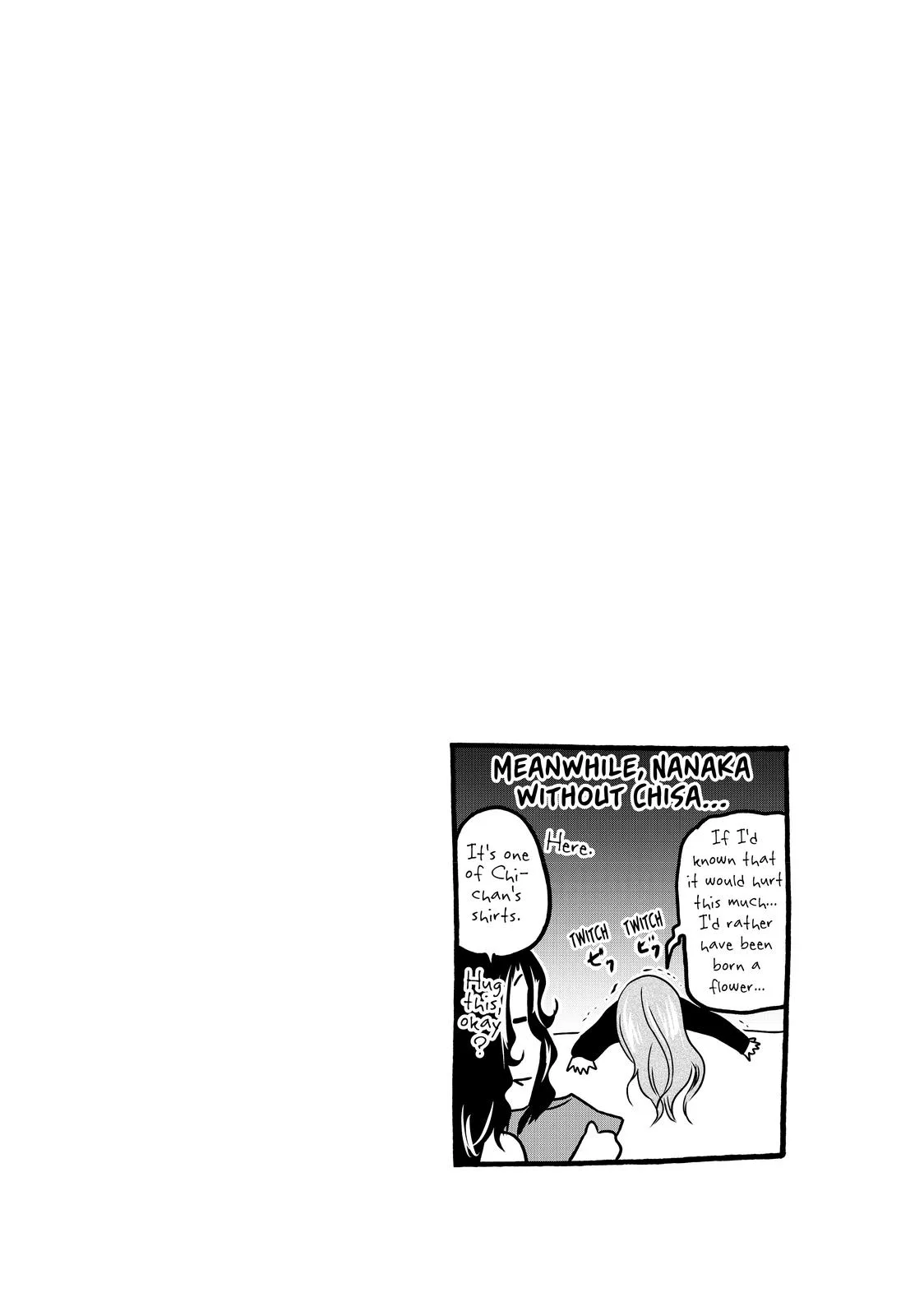 Grand Blue Dreaming Chapter 65 Page 35