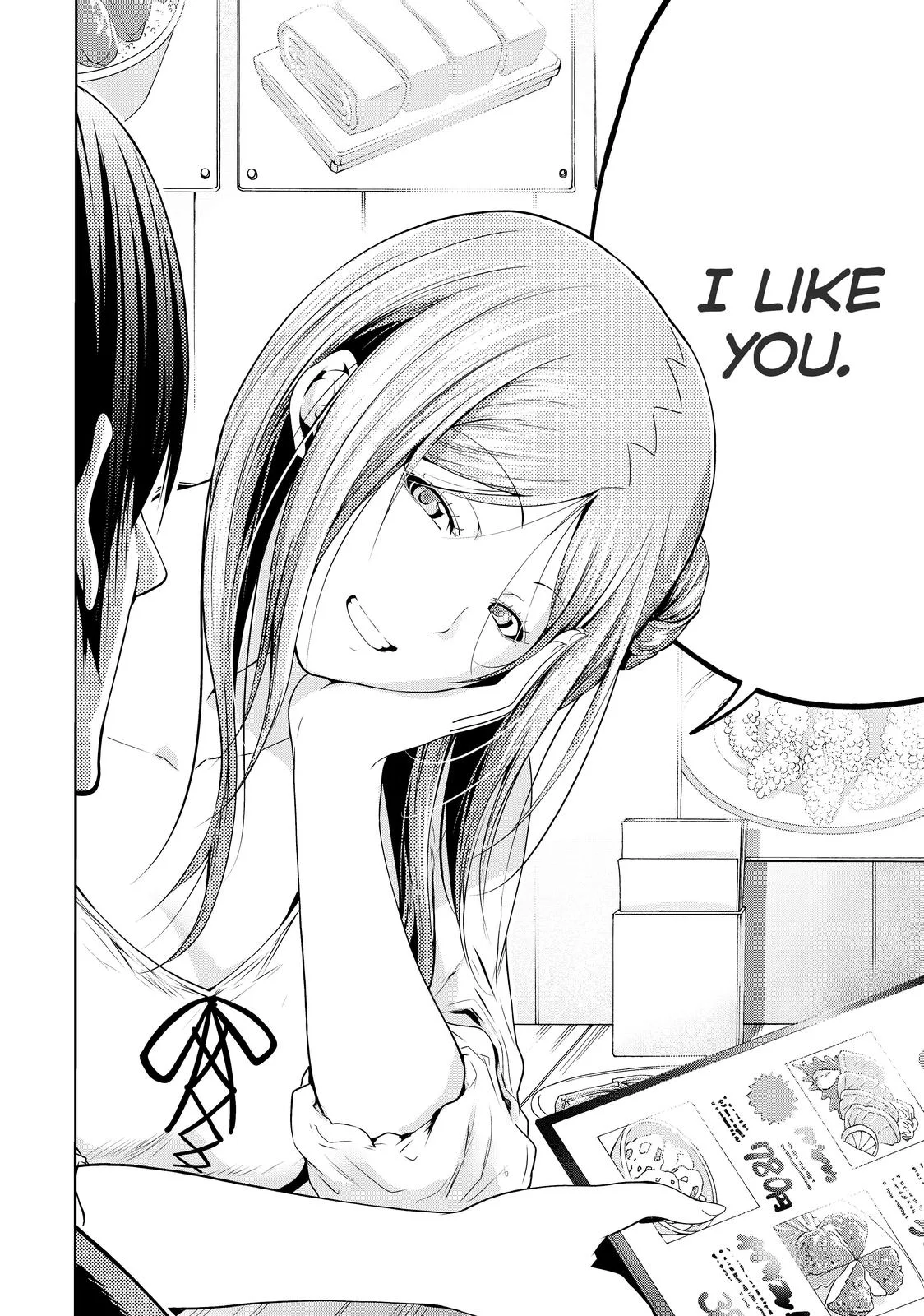 Grand Blue Dreaming Chapter 66 Page 48