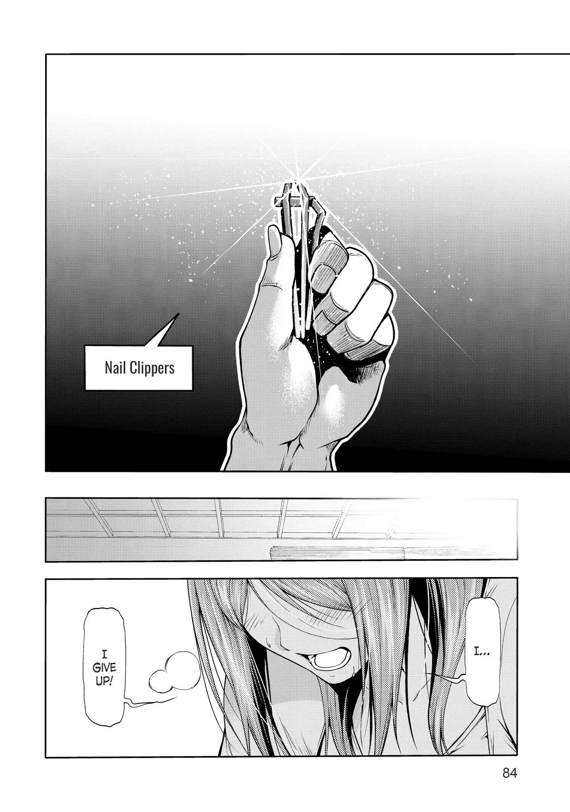 Grand Blue Dreaming Chapter 67 Page 28