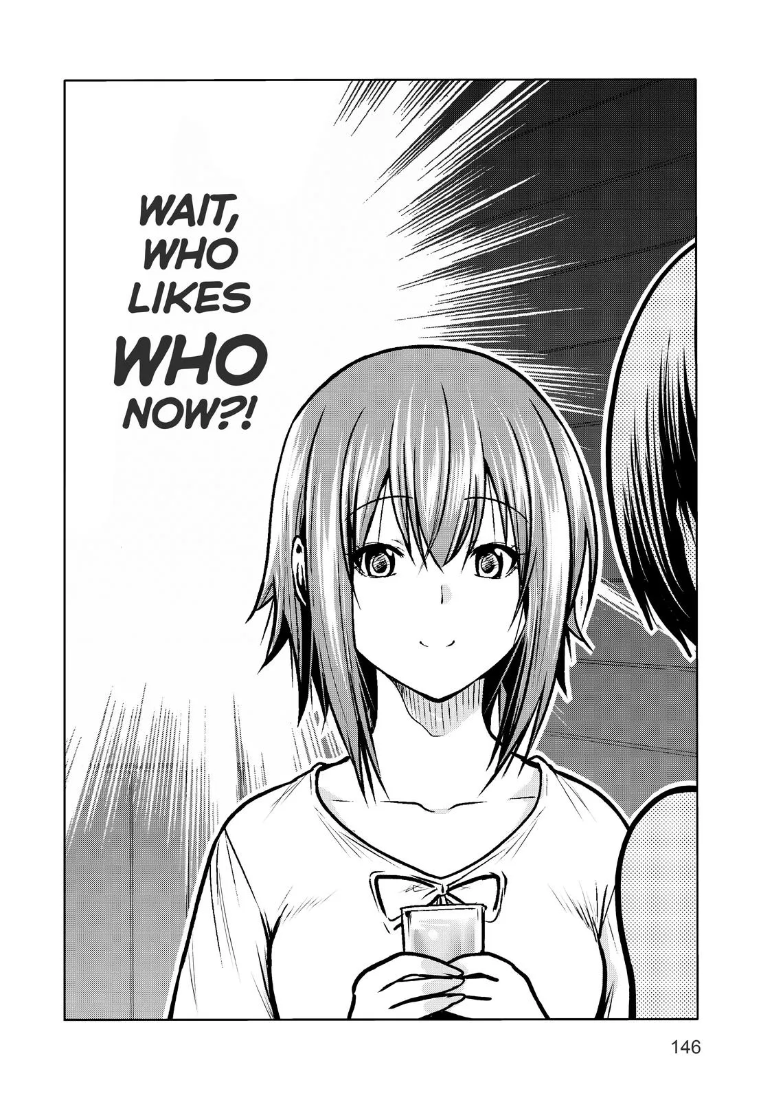 Grand Blue Dreaming Chapter 68 Page 49