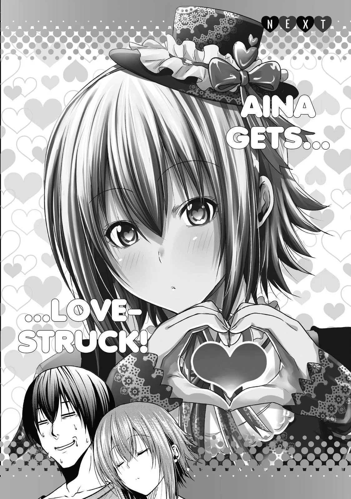 Grand Blue Dreaming Chapter 73.5 Page 30
