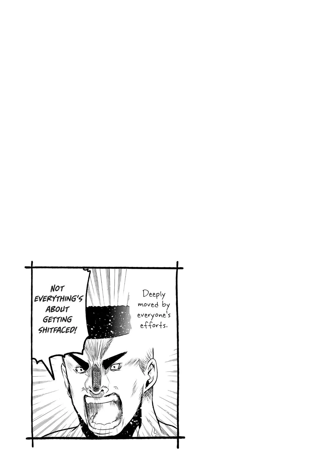 Grand Blue Dreaming Chapter 73 Page 48