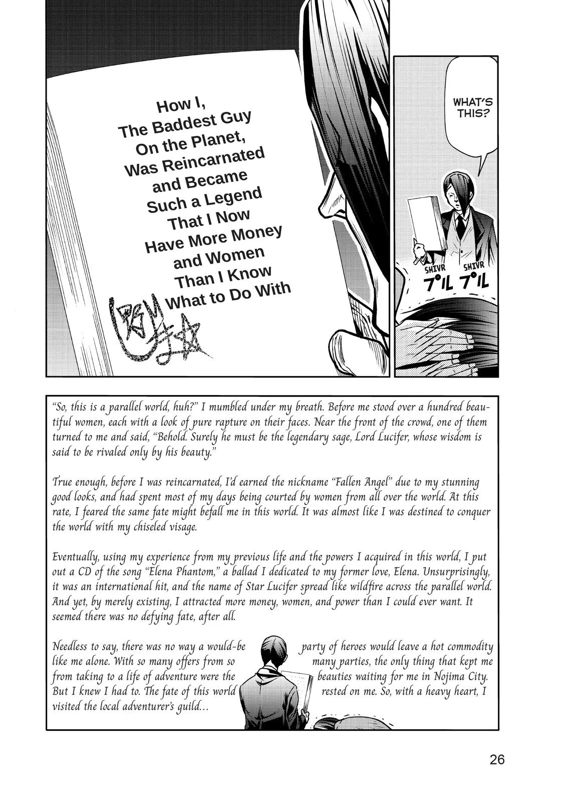 Grand Blue Dreaming Chapter 74 Page 27