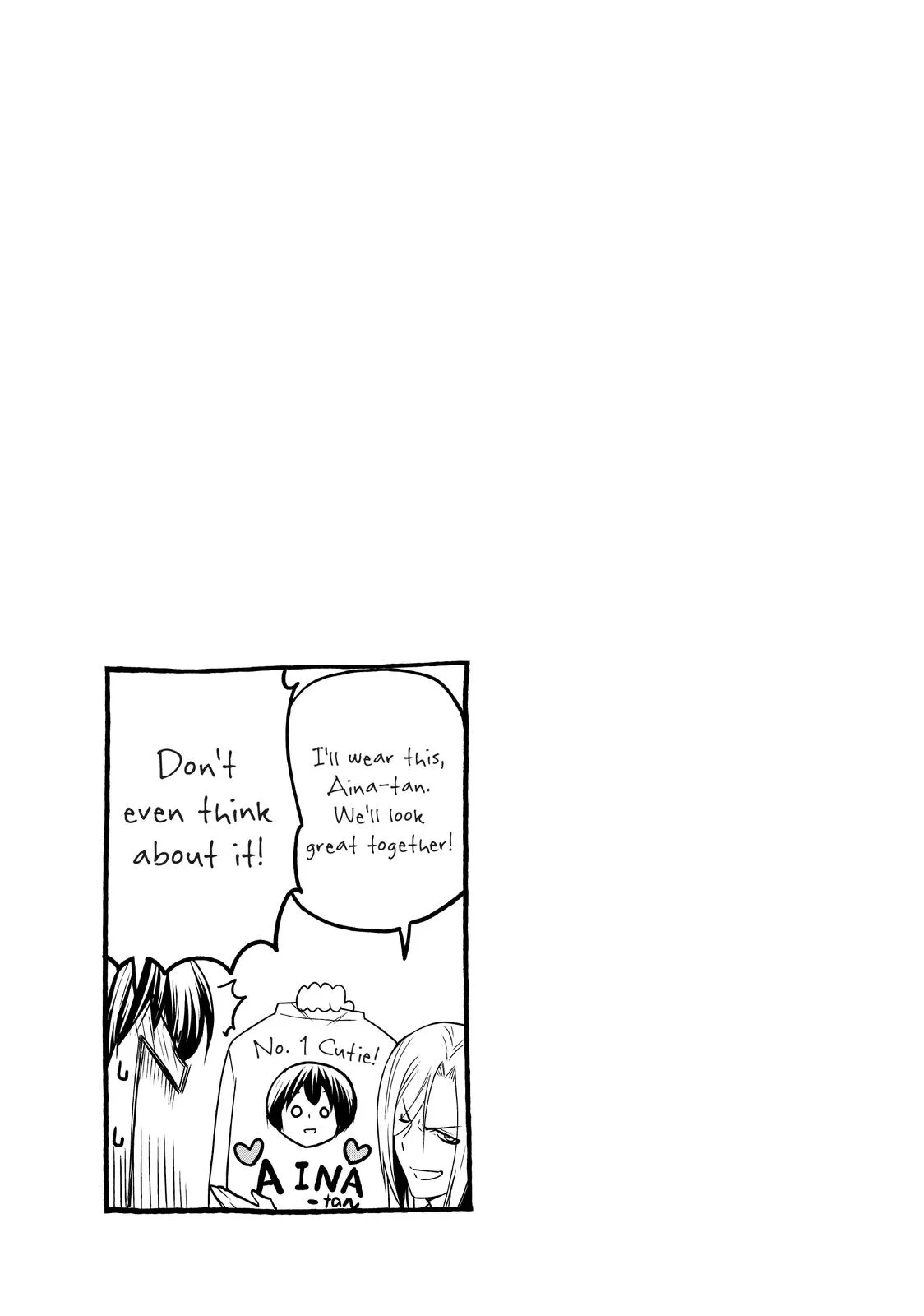 Grand Blue Dreaming Chapter 75 Page 31