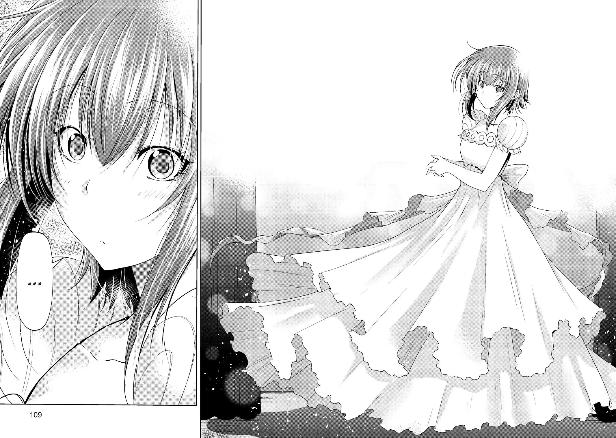 Grand Blue Dreaming Chapter 76 Page 31