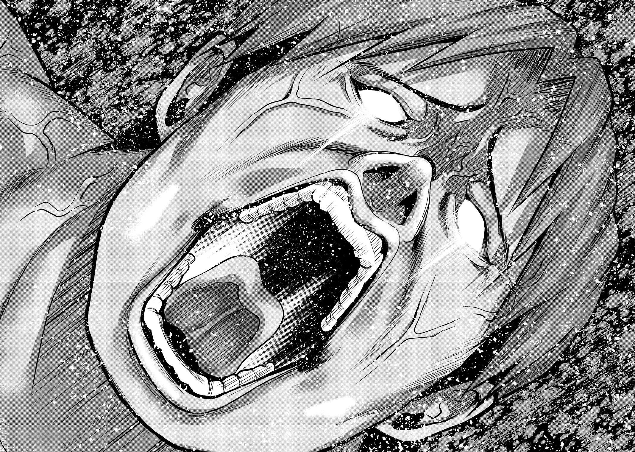 Grand Blue Dreaming Chapter 77.5 Page 19