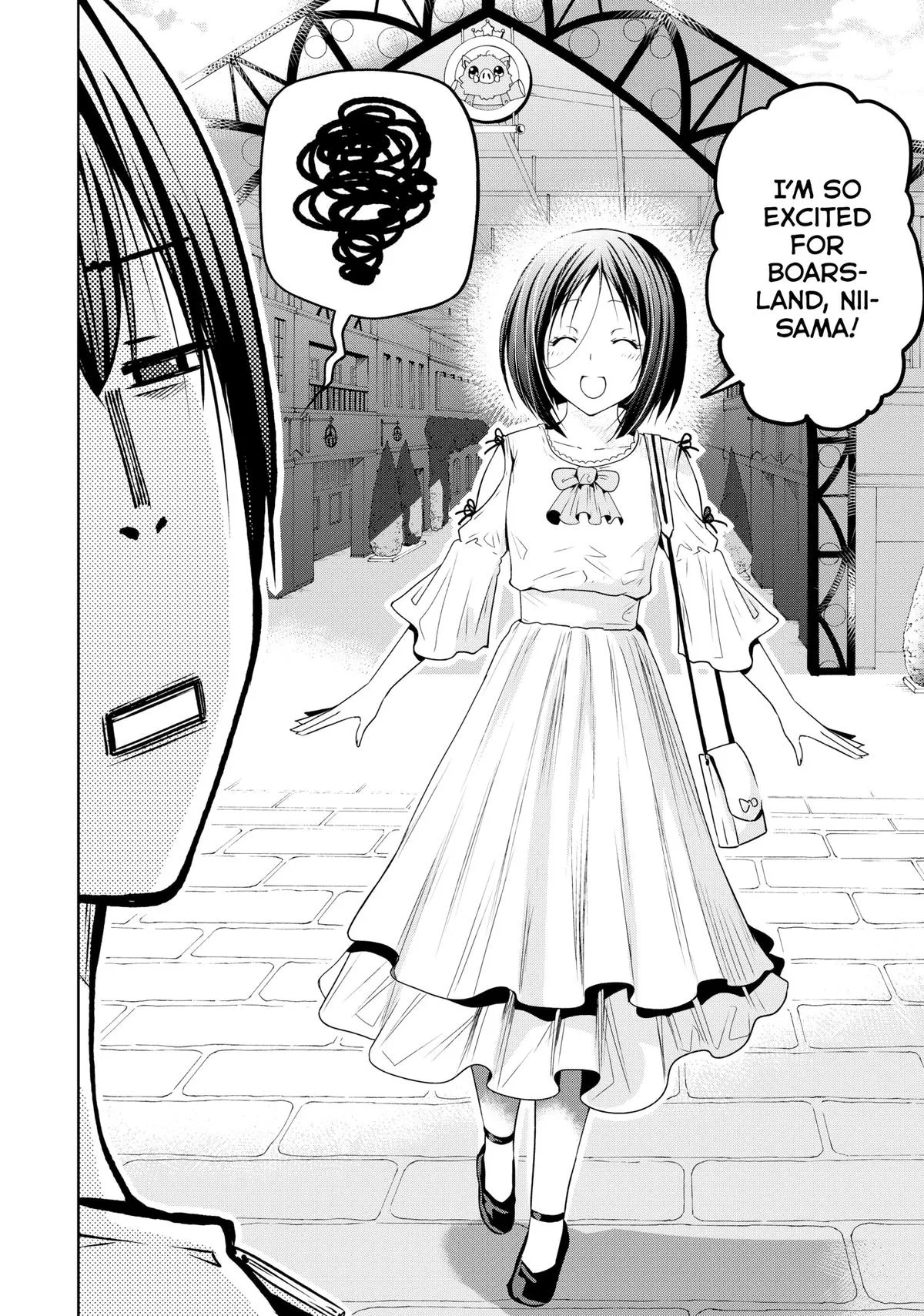 Grand Blue Dreaming Chapter 78 Page 13