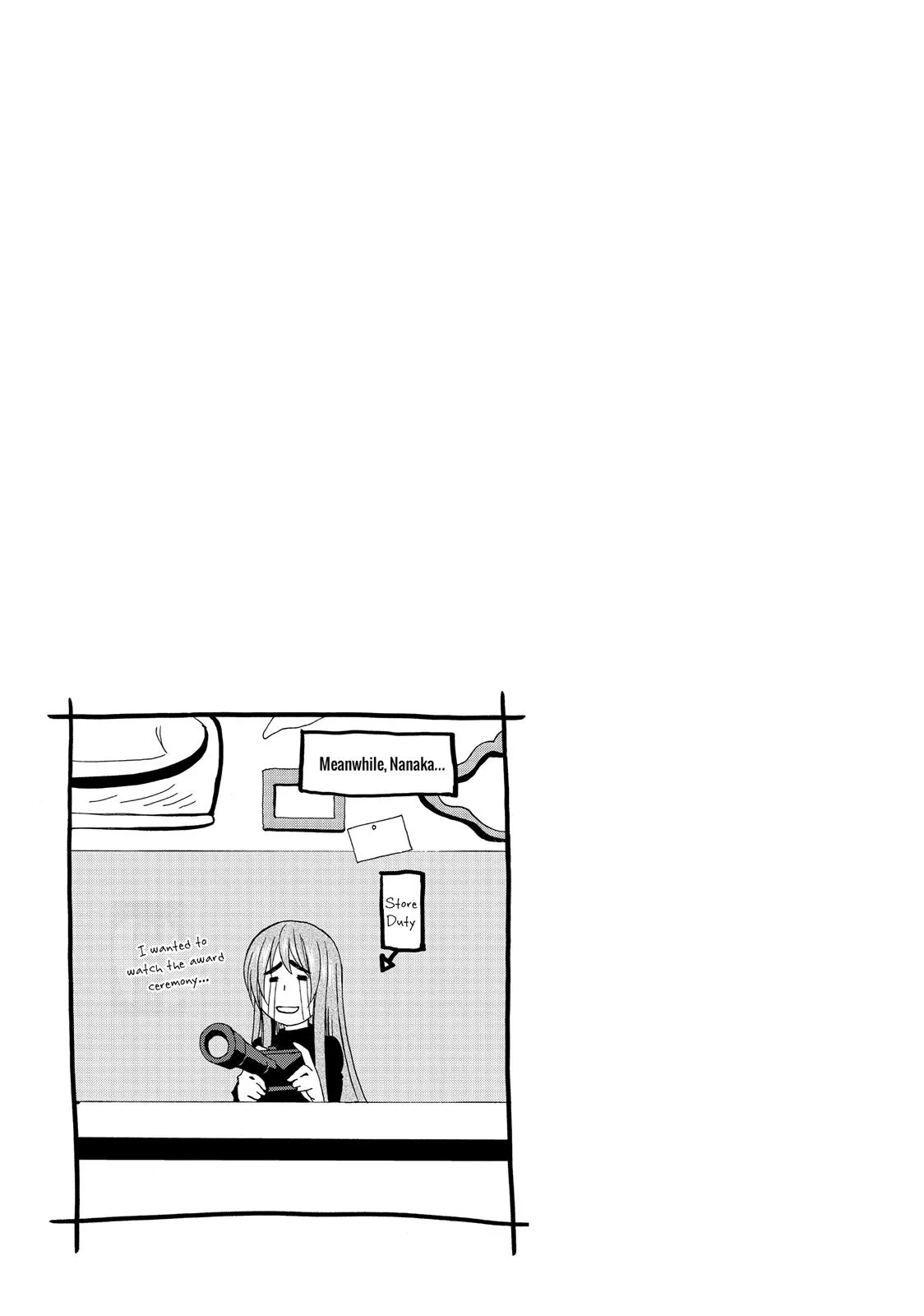 Grand Blue Dreaming Chapter 8 Page 40