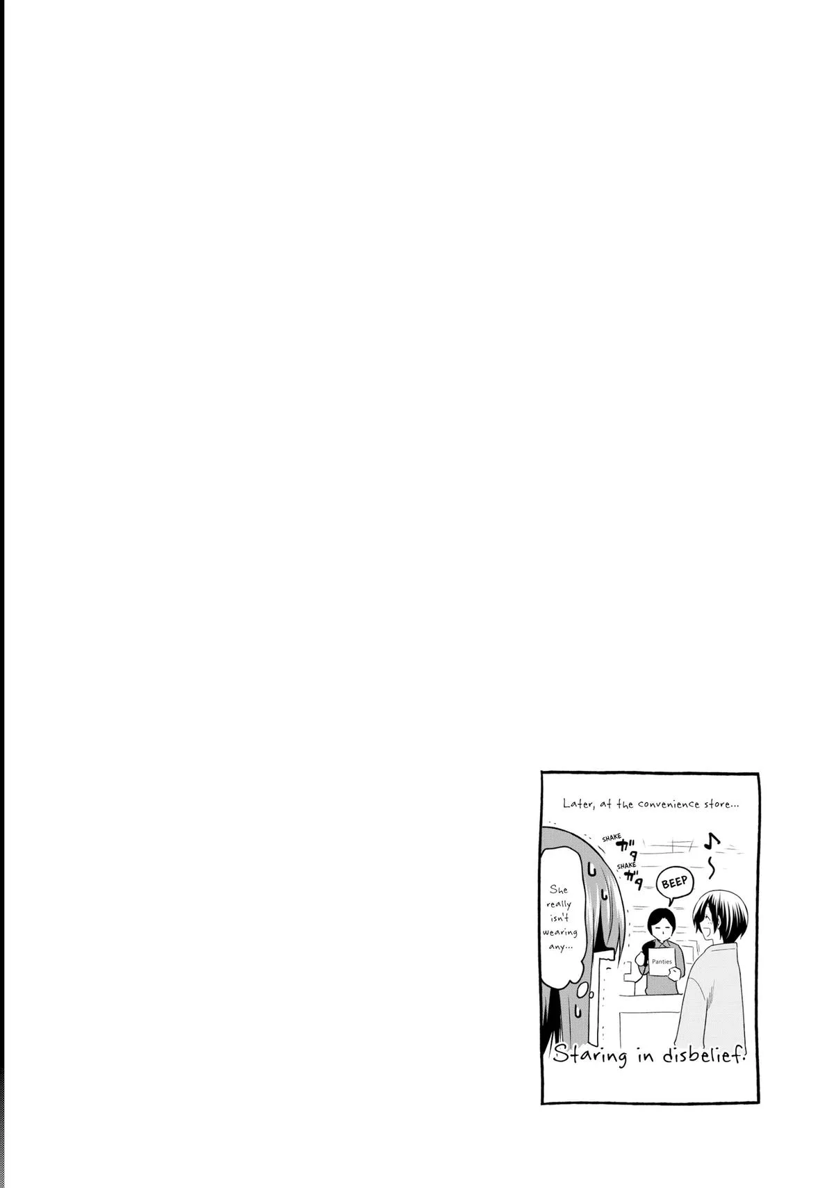 Grand Blue Dreaming Chapter 82 Page 46