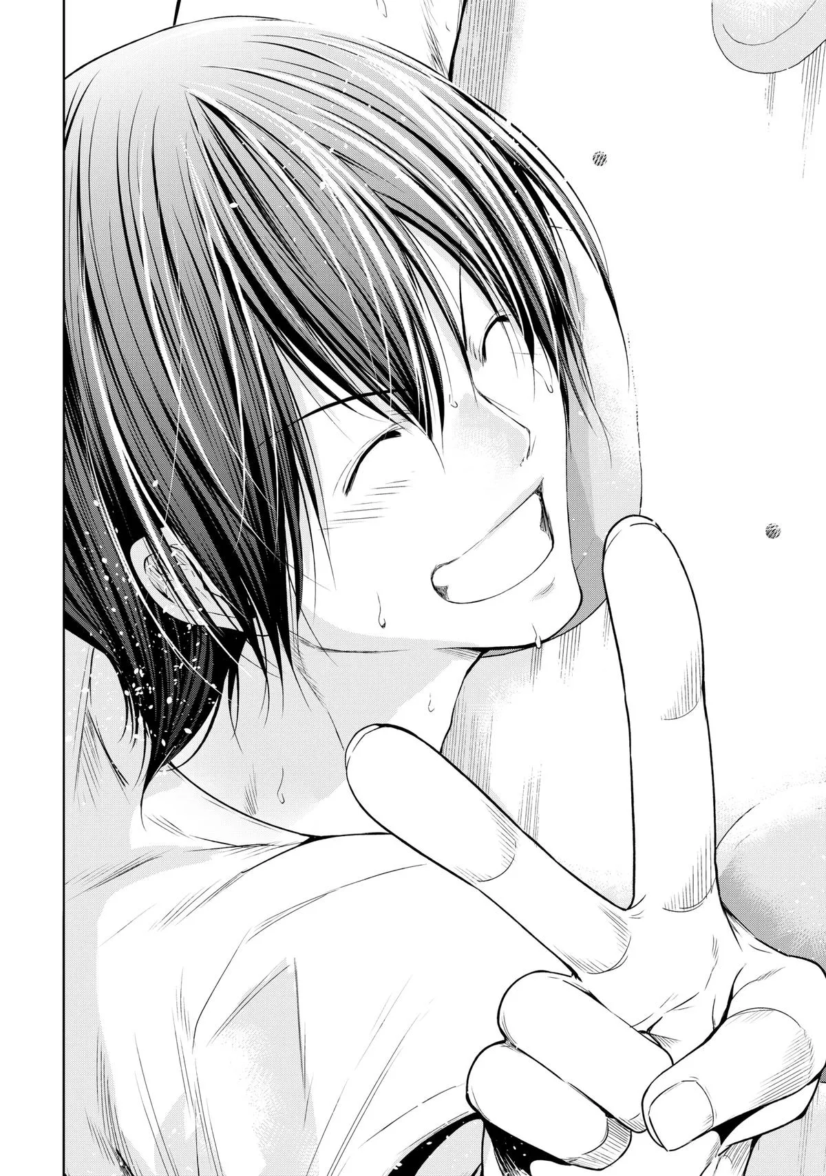 Grand Blue Dreaming Chapter 83 Page 18