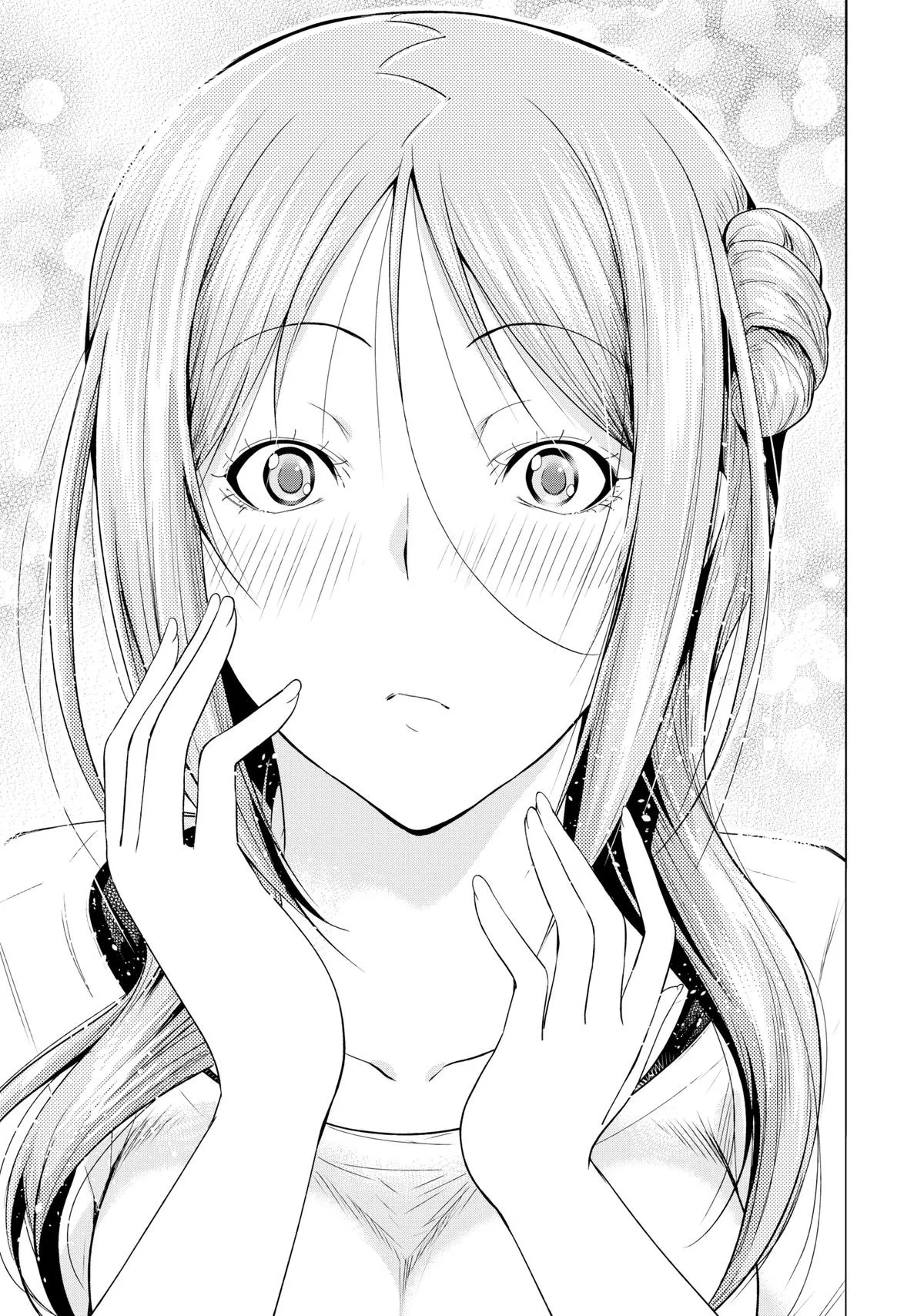 Grand Blue Dreaming Chapter 83 Page 19