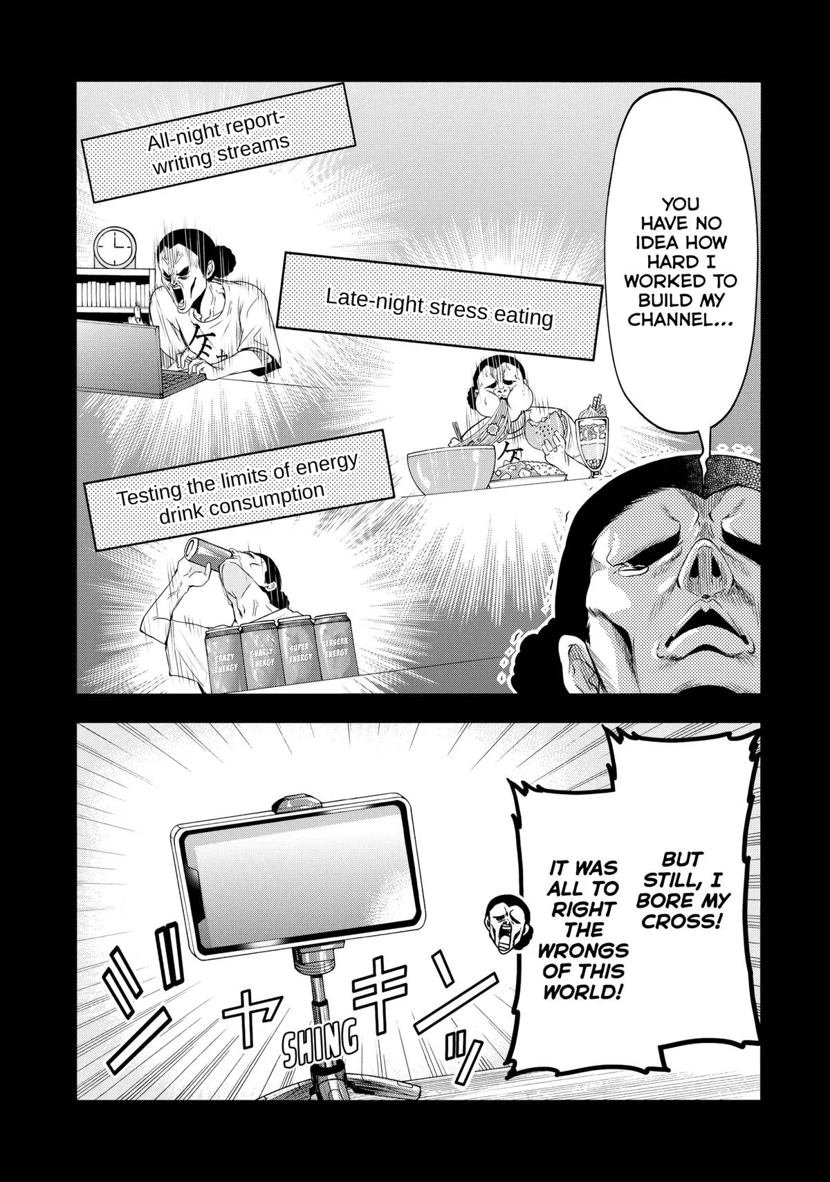 Grand Blue Dreaming Chapter 84 Page 26