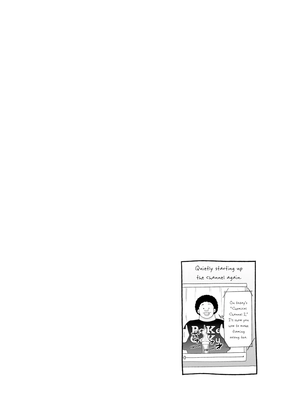 Grand Blue Dreaming Chapter 84 Page 39