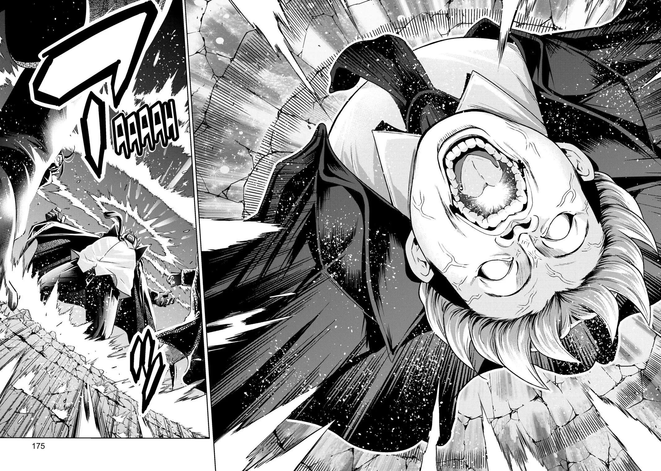 Grand Blue Dreaming Chapter 85 Page 40