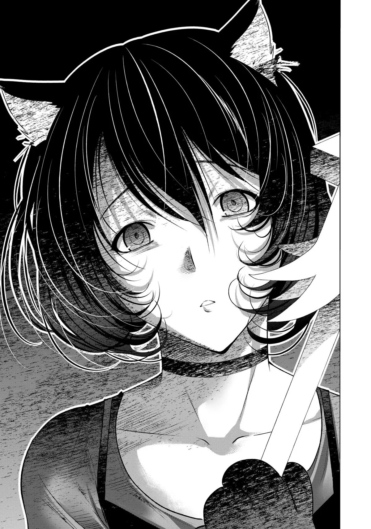 Grand Blue Dreaming Chapter 85 Page 50