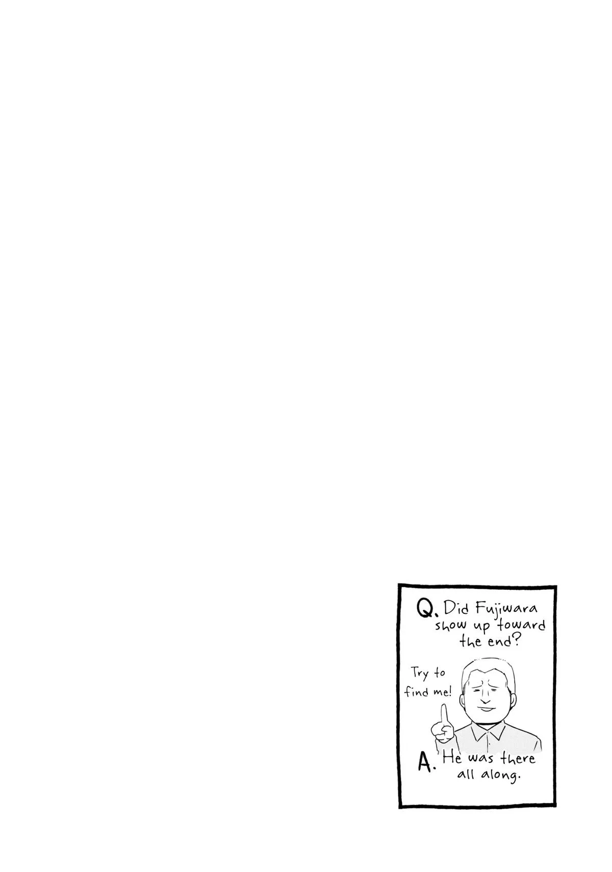 Grand Blue Dreaming Chapter 86 Page 36