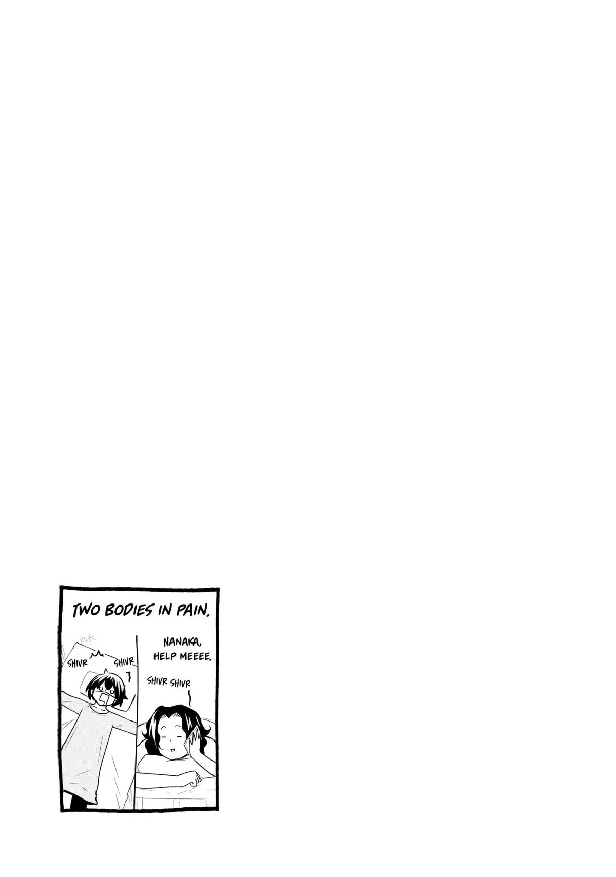 Grand Blue Dreaming Chapter 87 Page 42