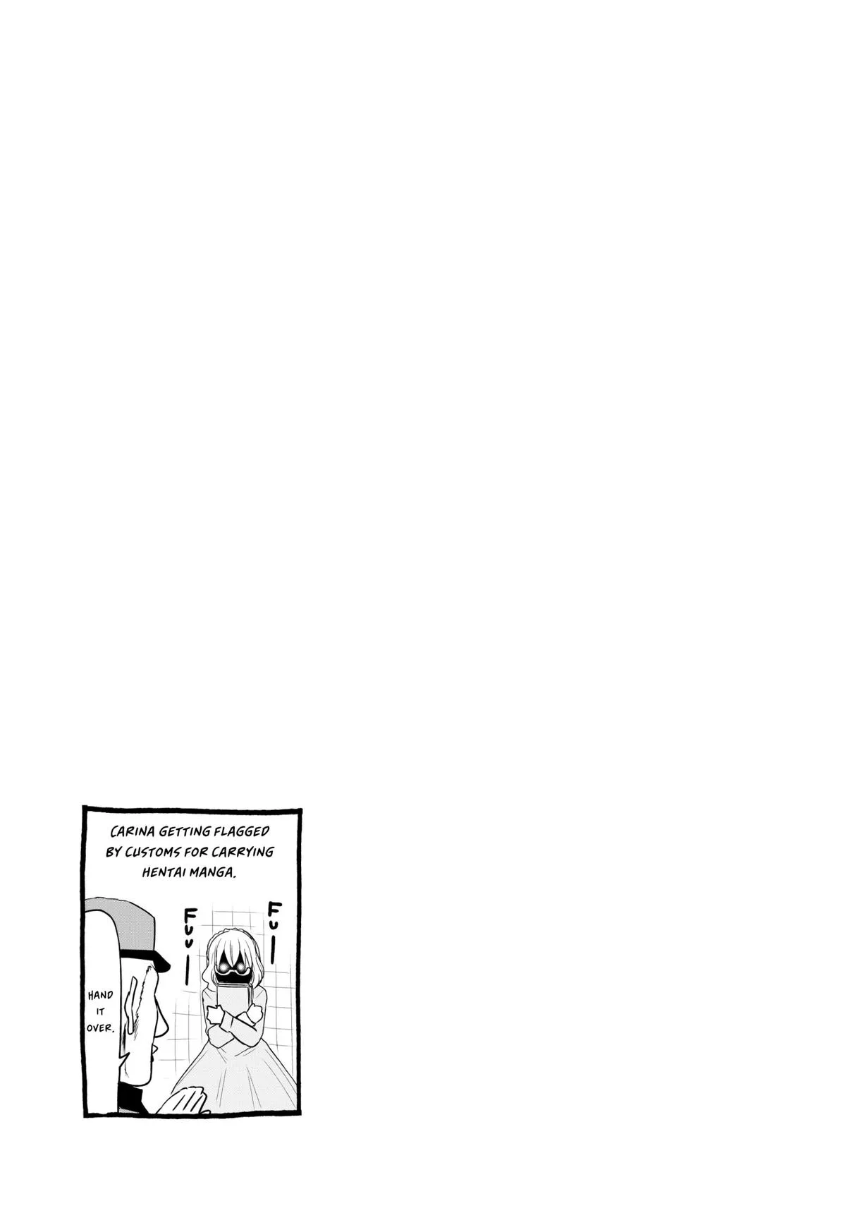 Grand Blue Dreaming Chapter 88 Page 40