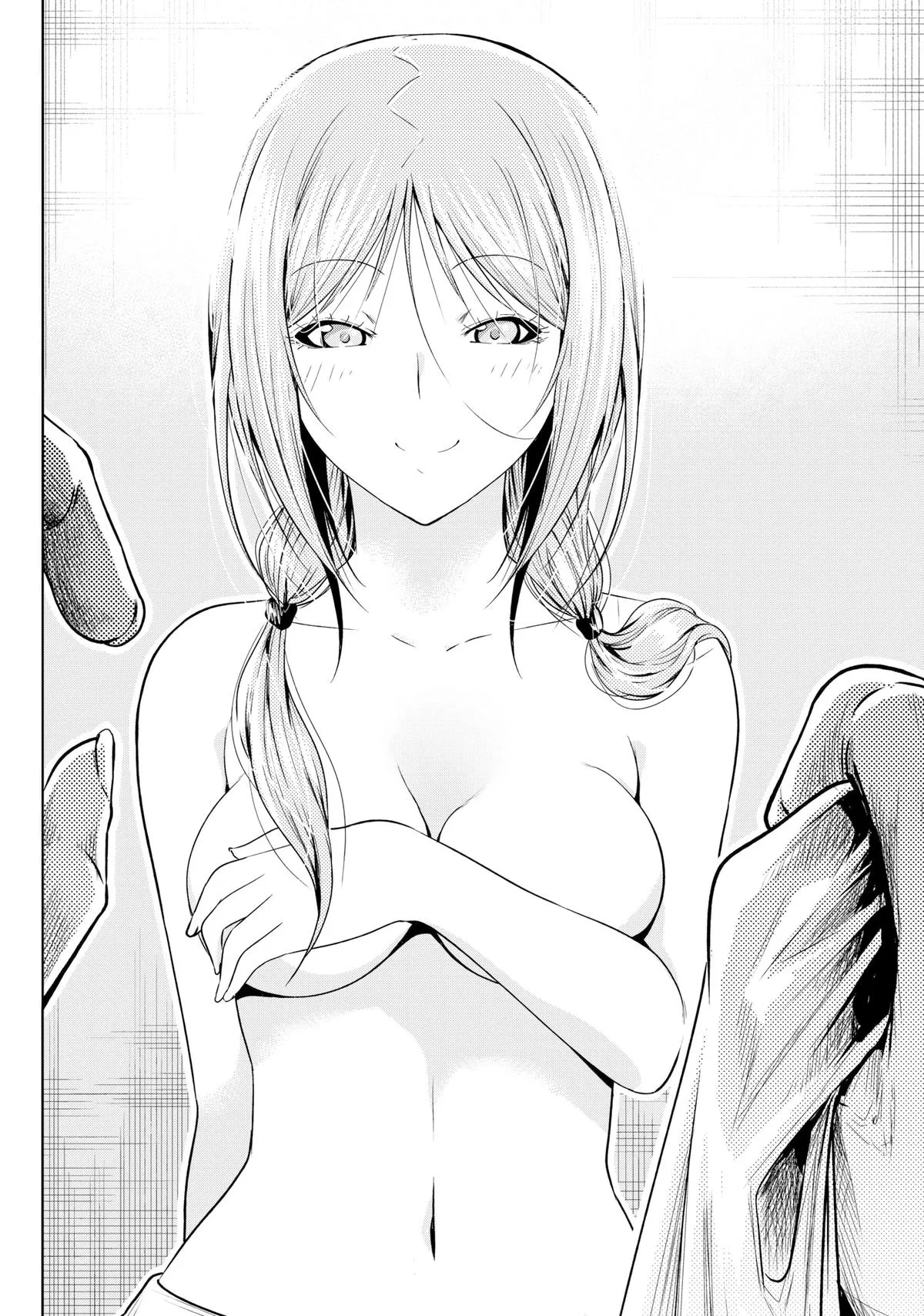 Grand Blue Dreaming Chapter 89 Page 22